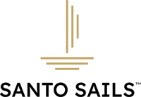Santosails Logo